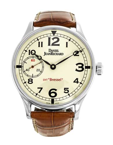 Daniel jeanrichard bressel best sale